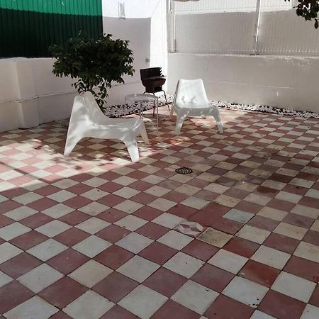 Memoria 49 Terrace Daire Lisboa Dış mekan fotoğraf