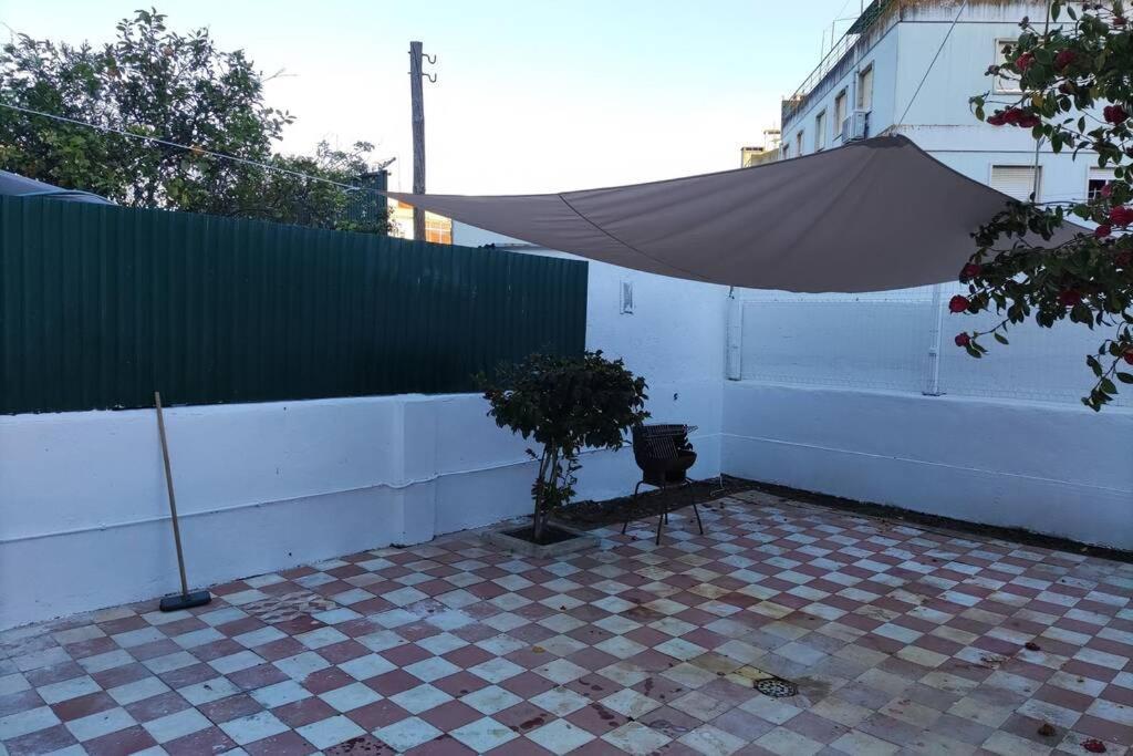 Memoria 49 Terrace Daire Lisboa Dış mekan fotoğraf