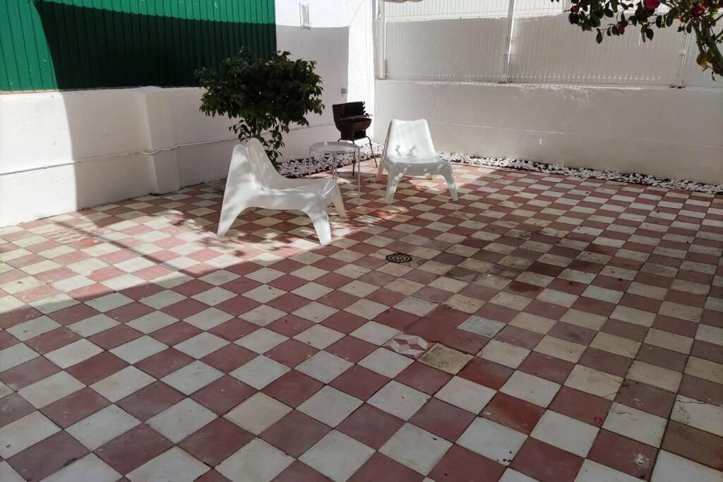 Memoria 49 Terrace Daire Lisboa Dış mekan fotoğraf