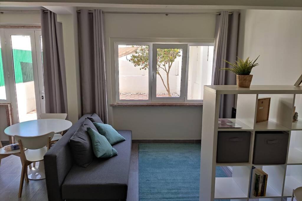 Memoria 49 Terrace Daire Lisboa Dış mekan fotoğraf