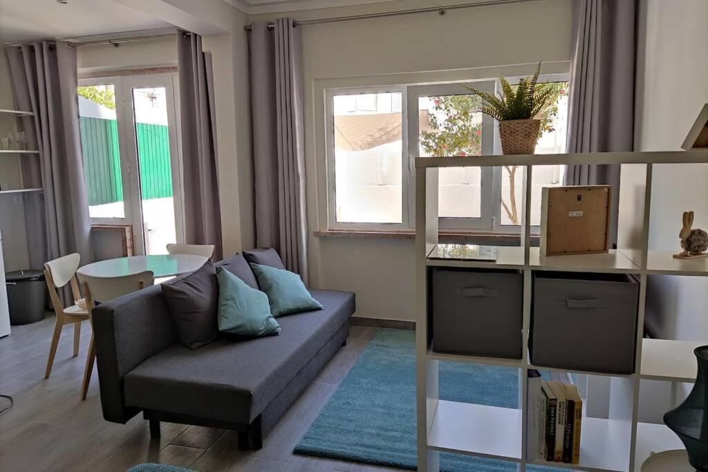 Memoria 49 Terrace Daire Lisboa Dış mekan fotoğraf